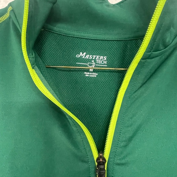 Masters Tech NWT - Picture 2 of 4